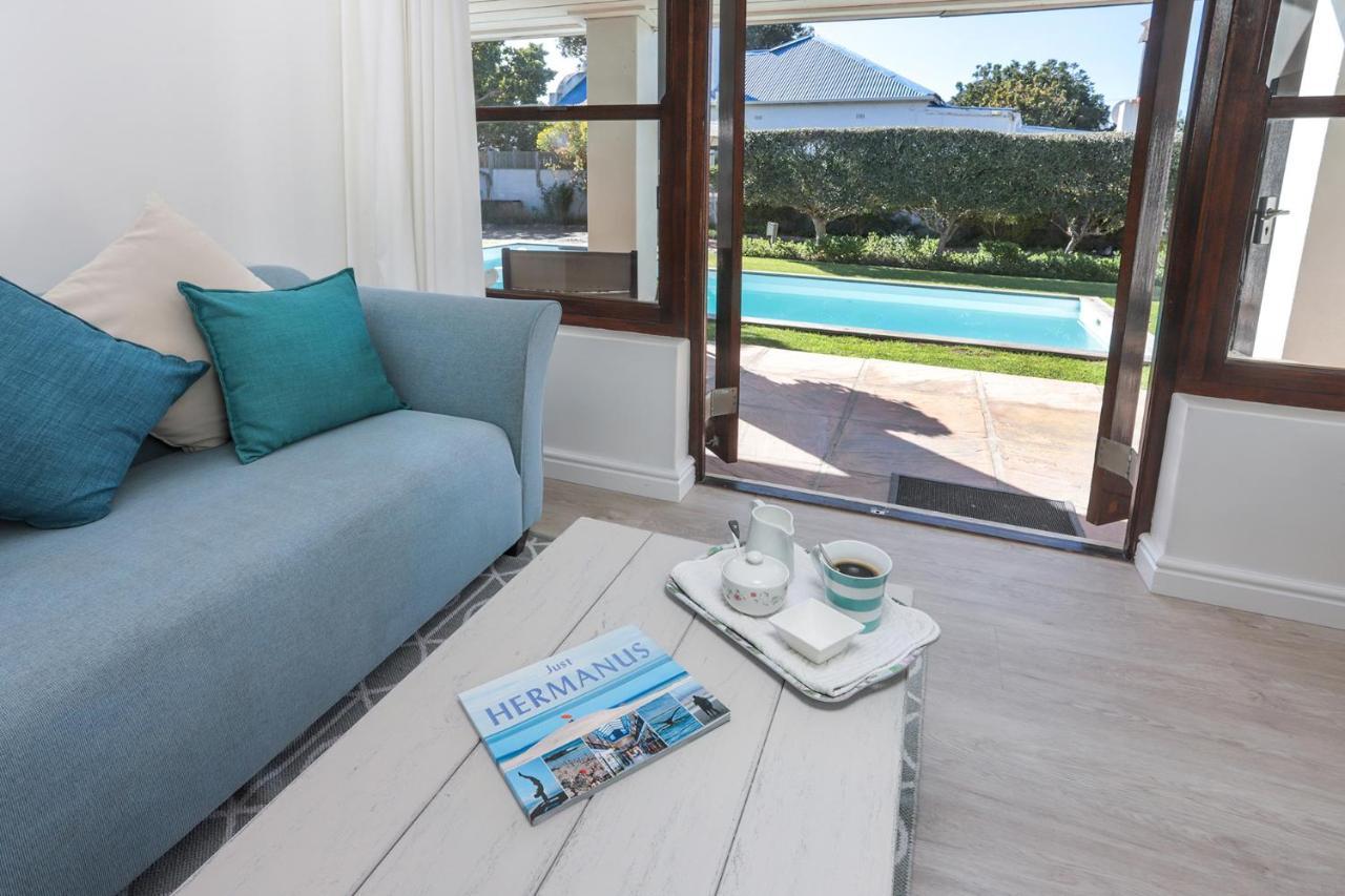 Sixteen Guest House on Main Appartement *