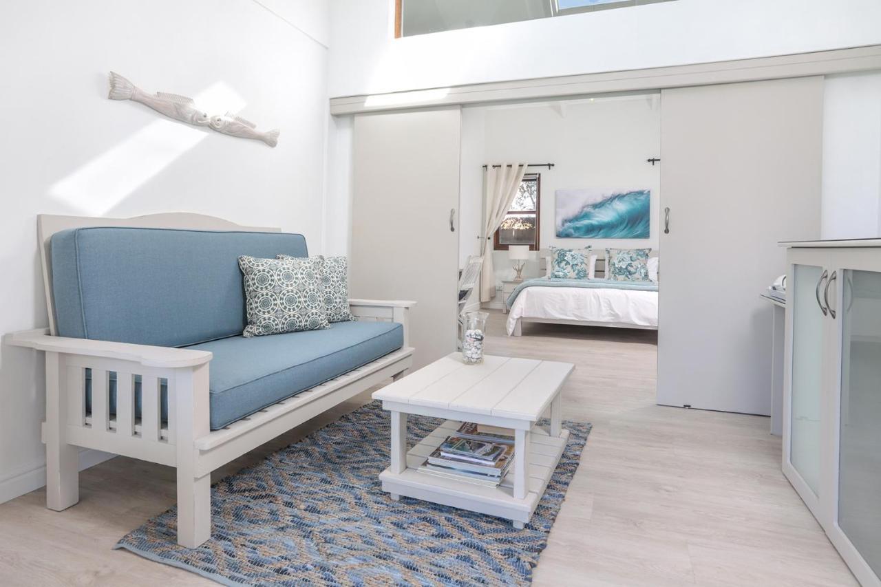 Appartement Sixteen Guest House on Main Hermanus