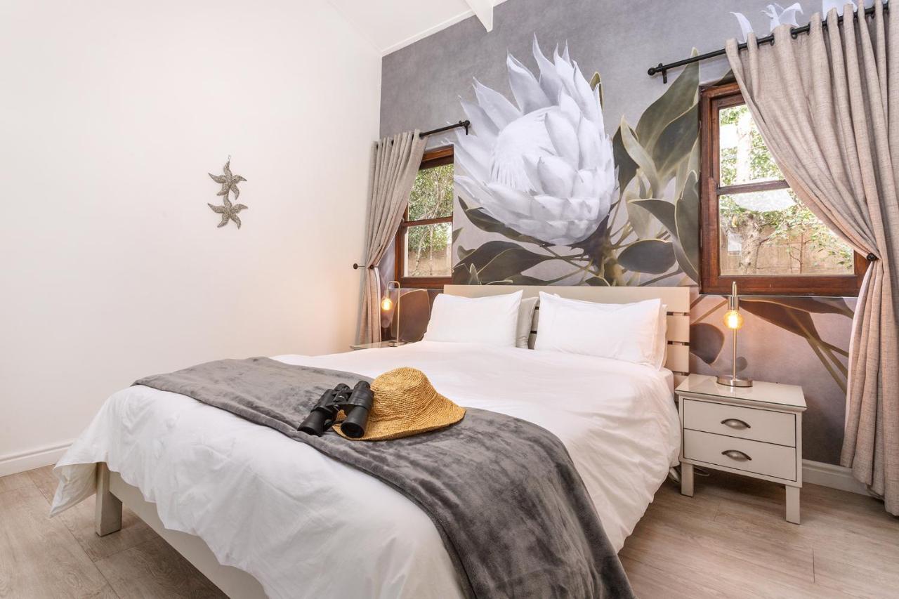 Sixteen Guest House on Main Appartement
