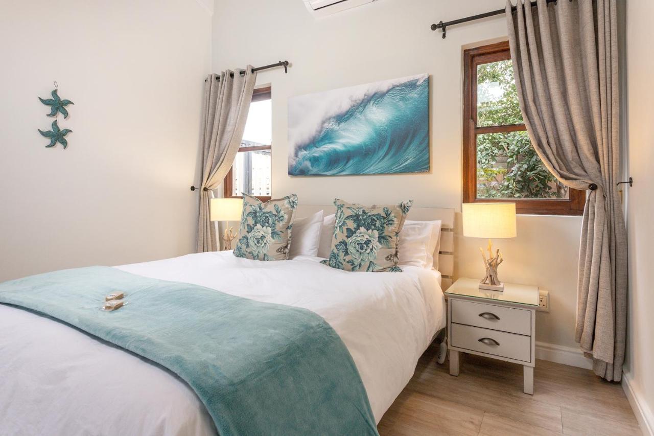 Sixteen Guest House on Main * Hermanus