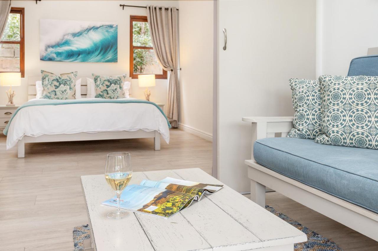 Sixteen Guest House on Main Hermanus