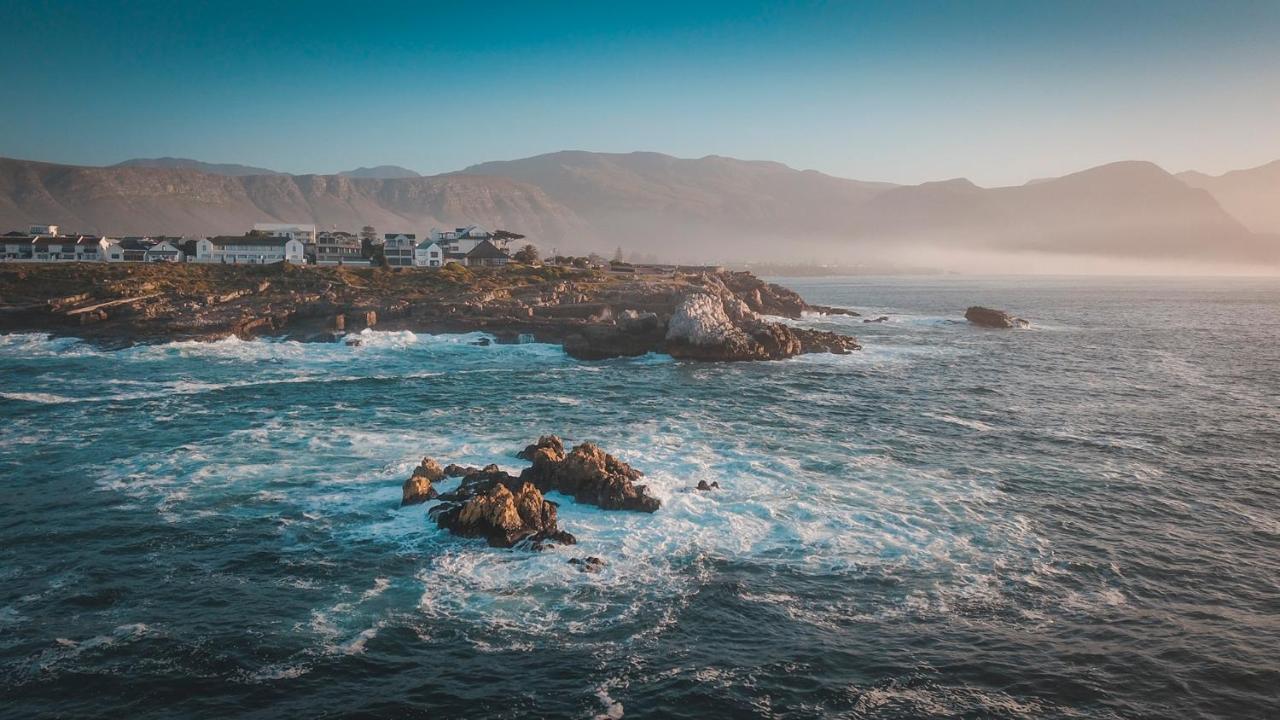 Appartement Sixteen Guest House on Main Hermanus