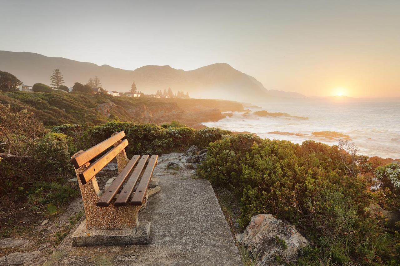 Sixteen Guest House on Main Hermanus