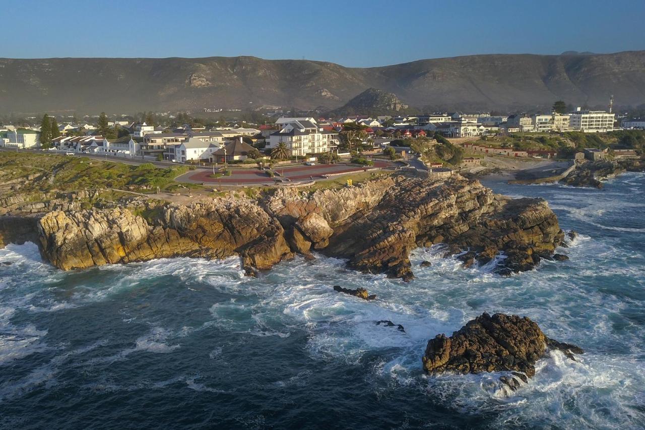 Sixteen Guest House on Main * Hermanus