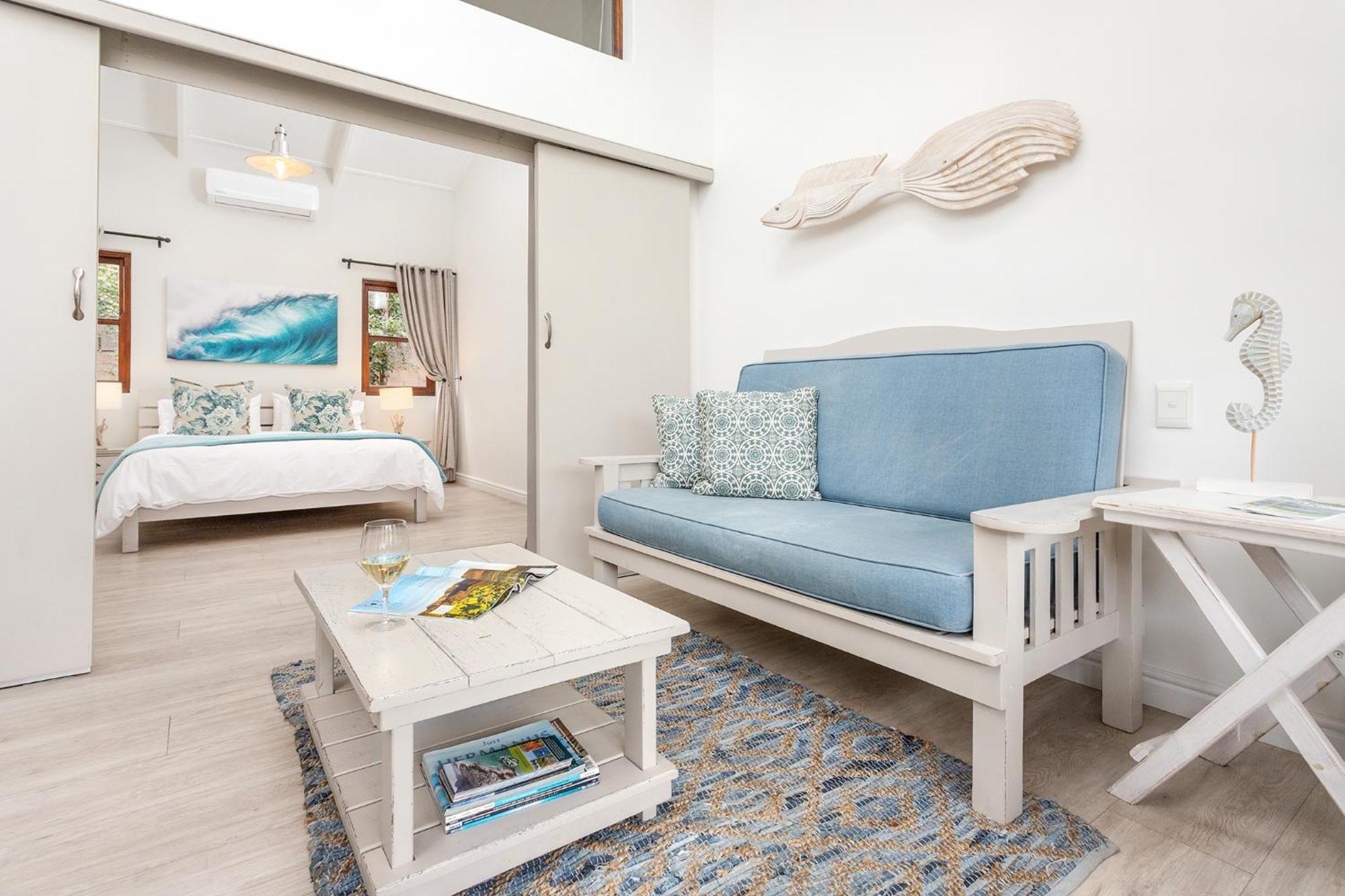 Appartement Sixteen Guest House on Main