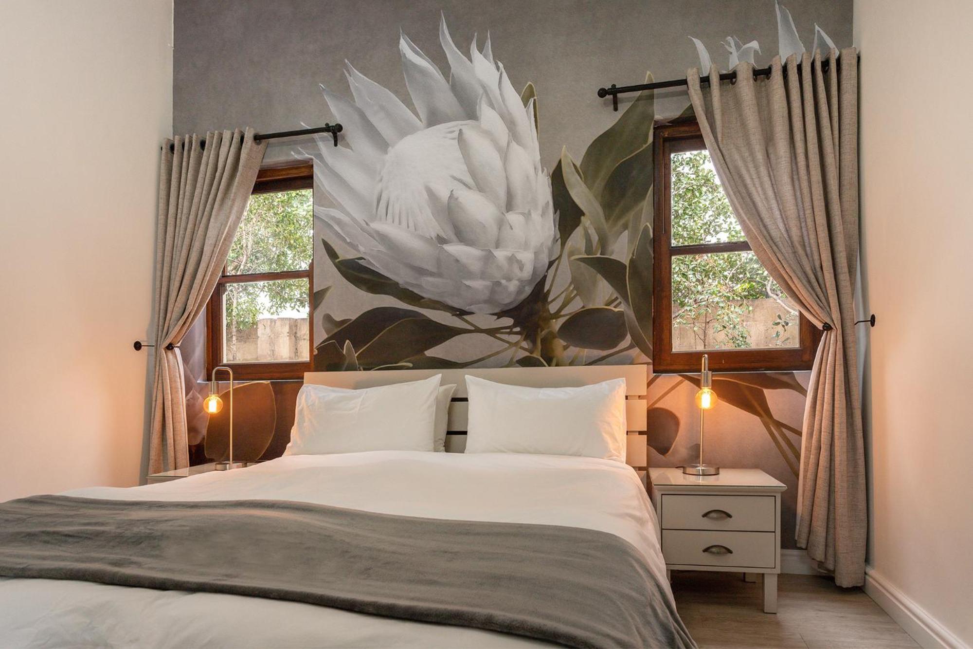 Sixteen Guest House on Main * Hermanus
