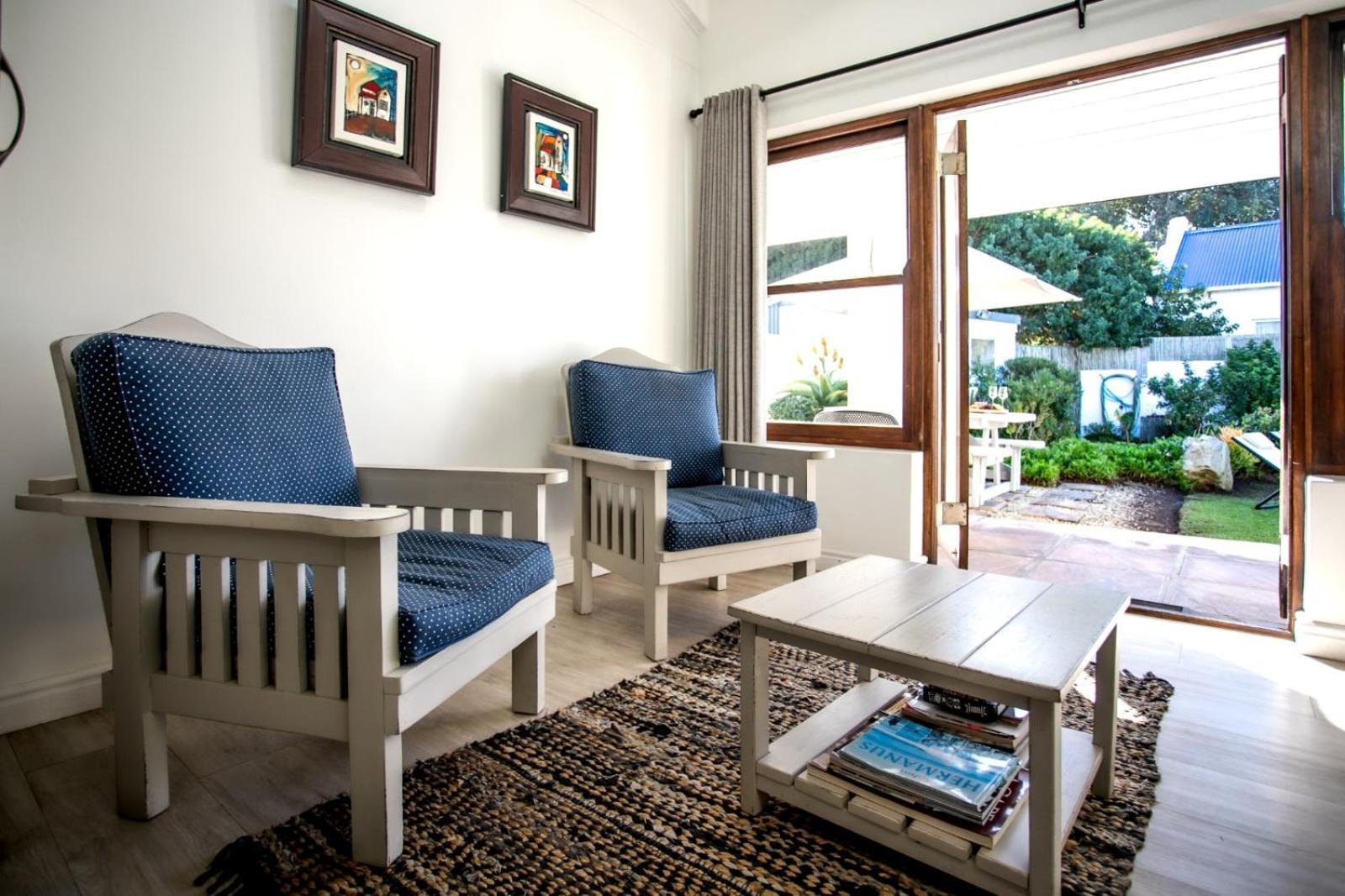 Appartement Sixteen Guest House on Main