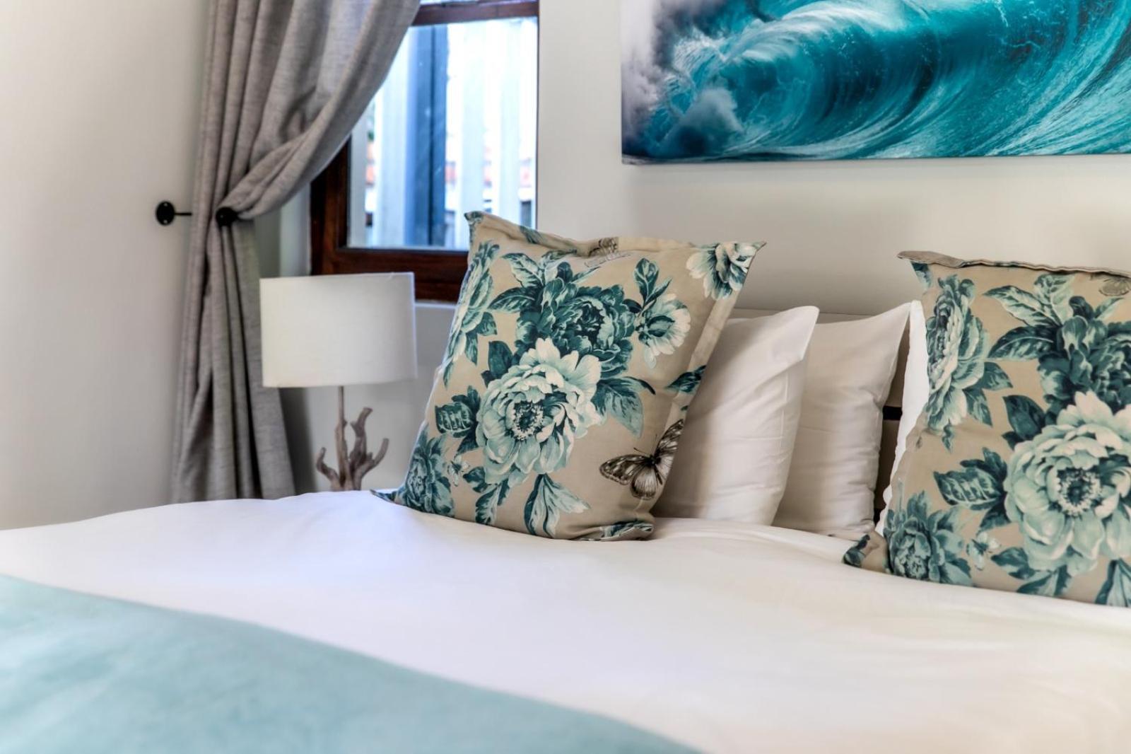 Sixteen Guest House on Main Appartement