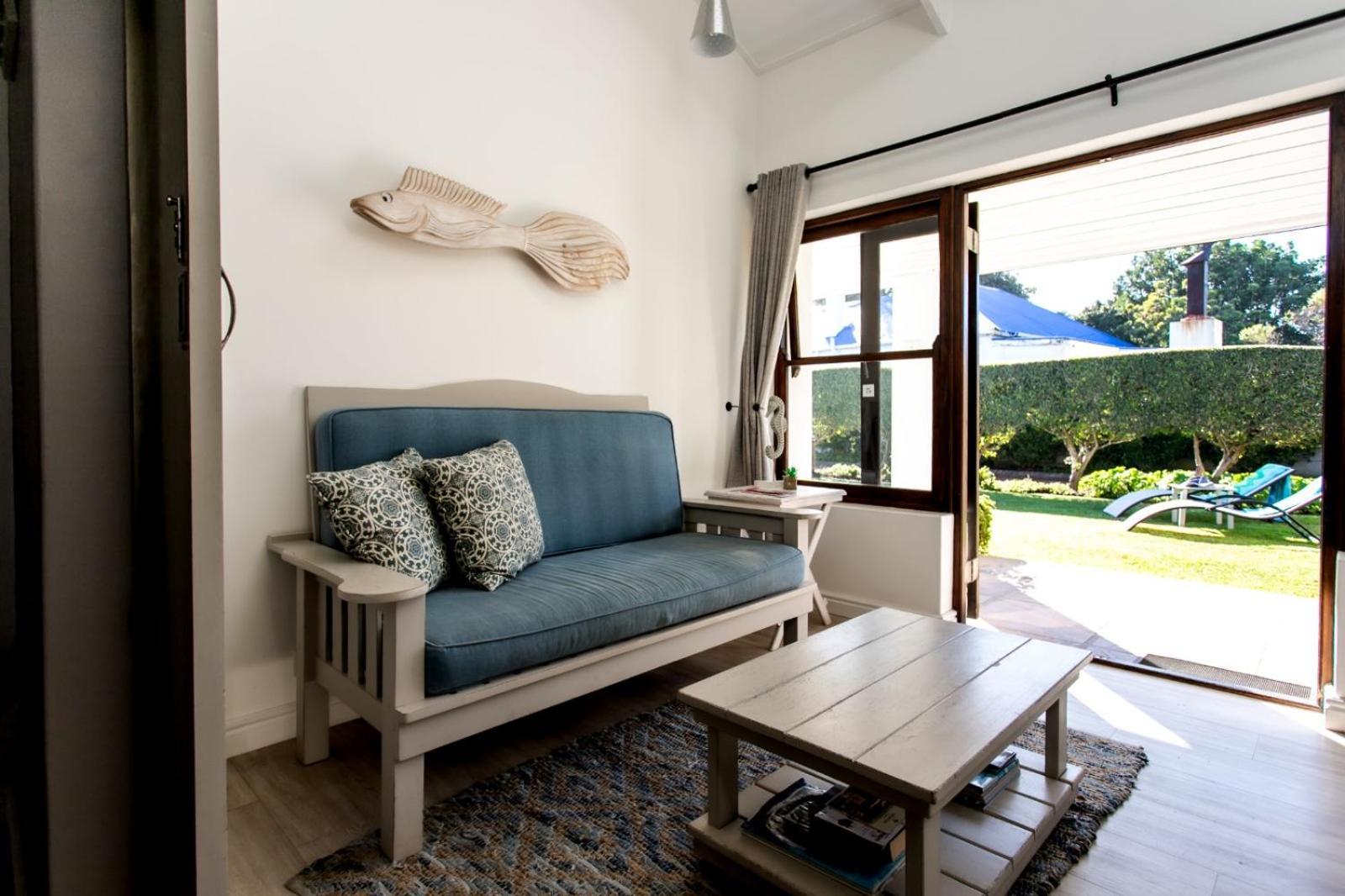 Appartement Sixteen Guest House on Main Hermanus