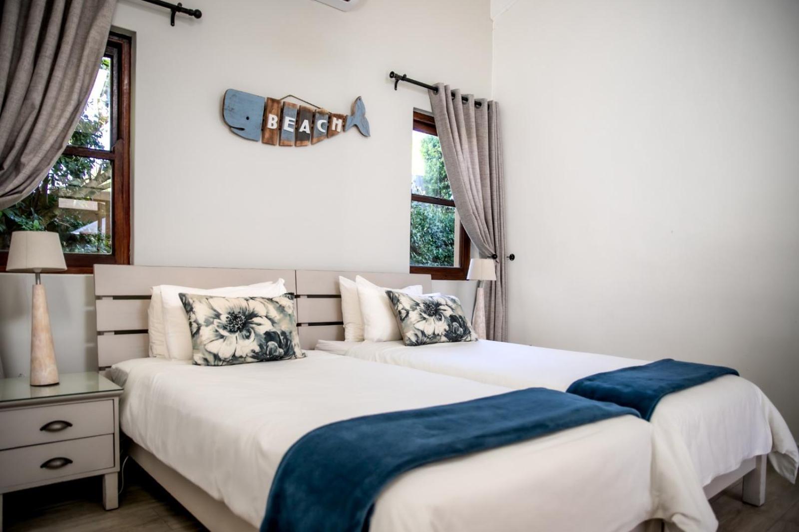 Appartement Sixteen Guest House on Main *