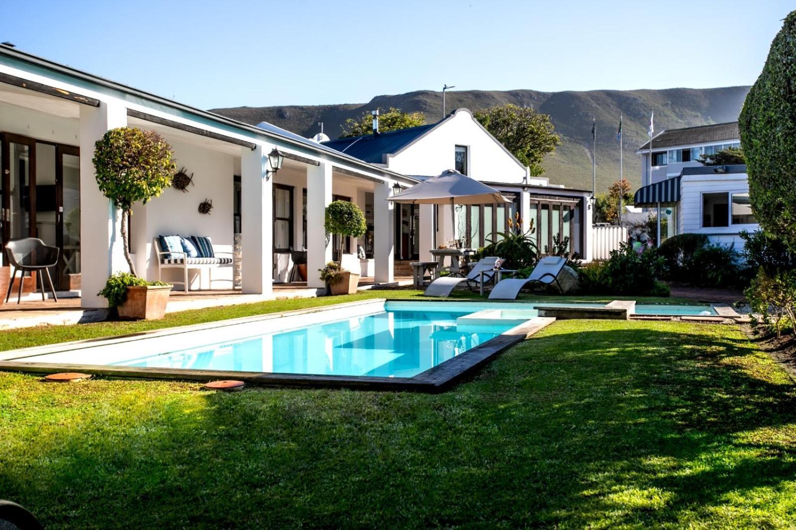 Sixteen Guest House on Main Hermanus