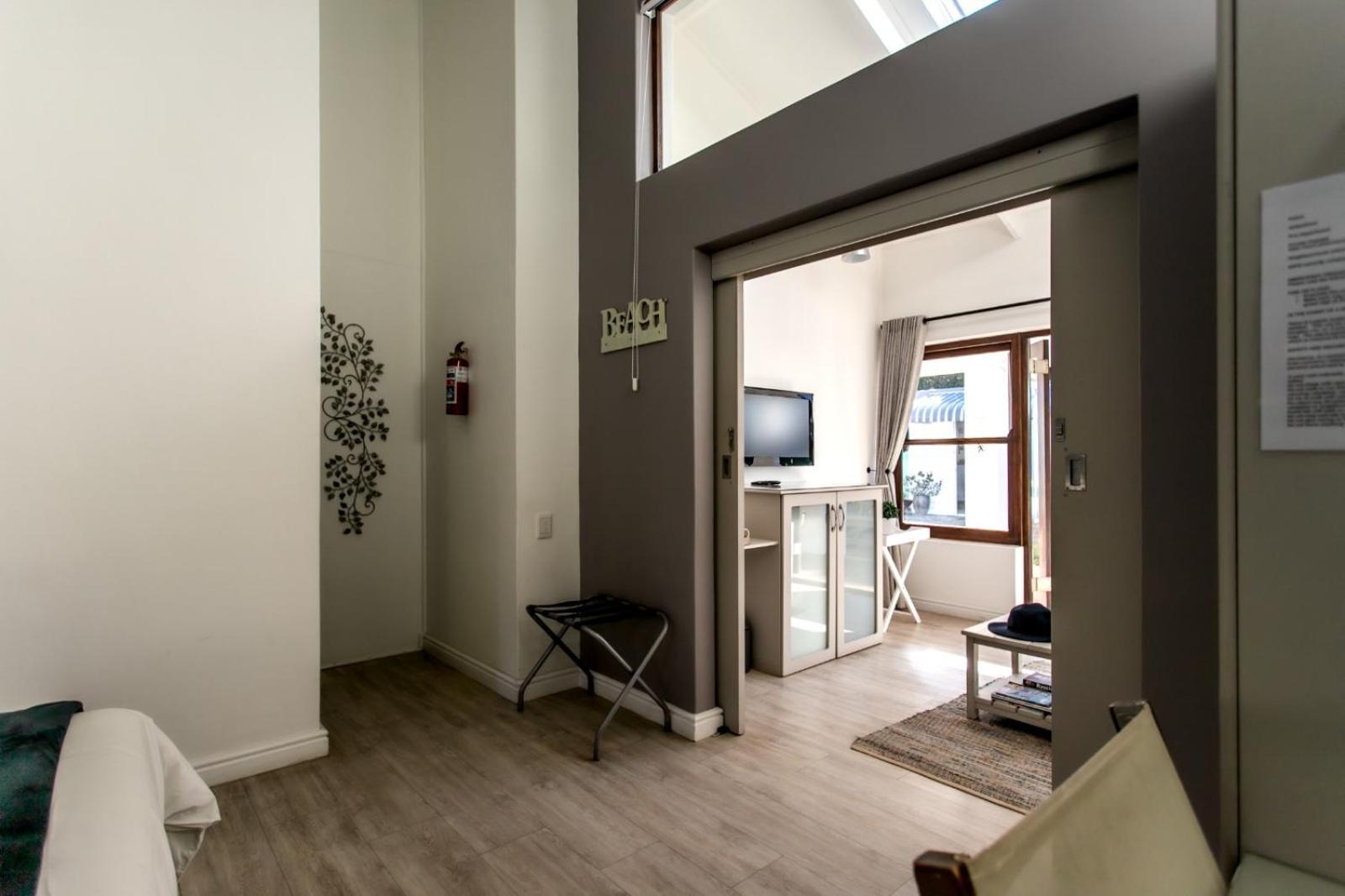 Sixteen Guest House on Main Appartement