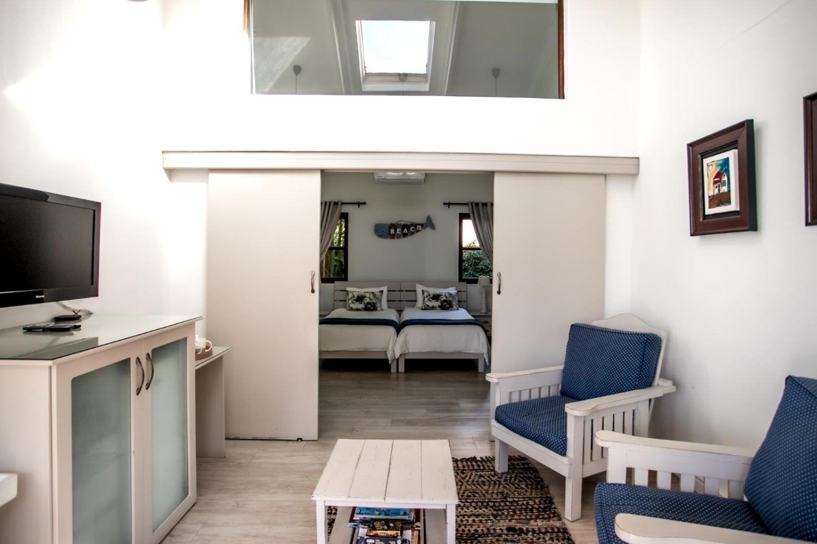 Sixteen Guest House on Main Hermanus