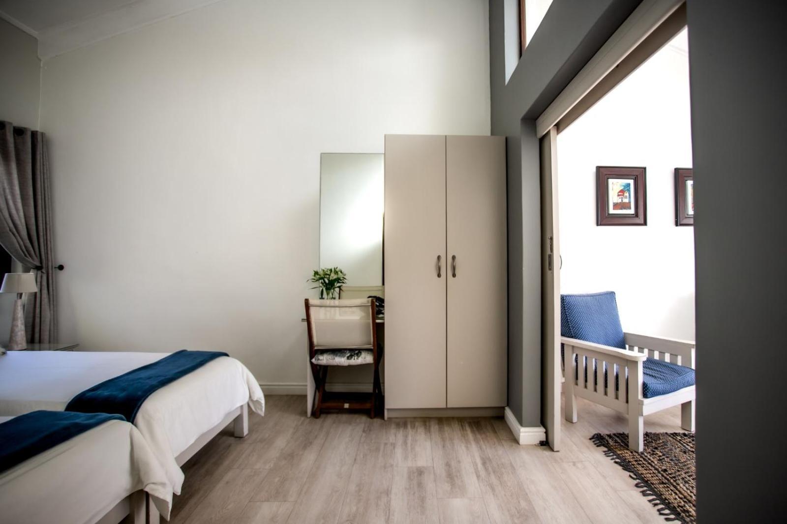 Appartement Sixteen Guest House on Main
