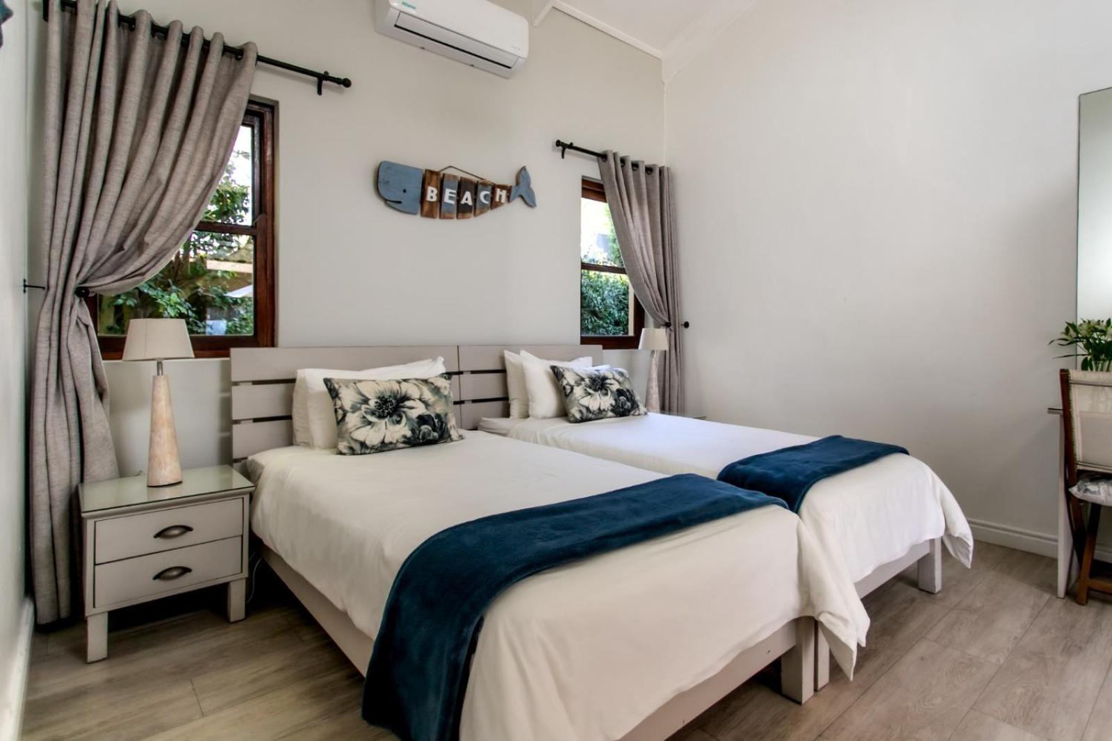 Sixteen Guest House on Main Appartement *