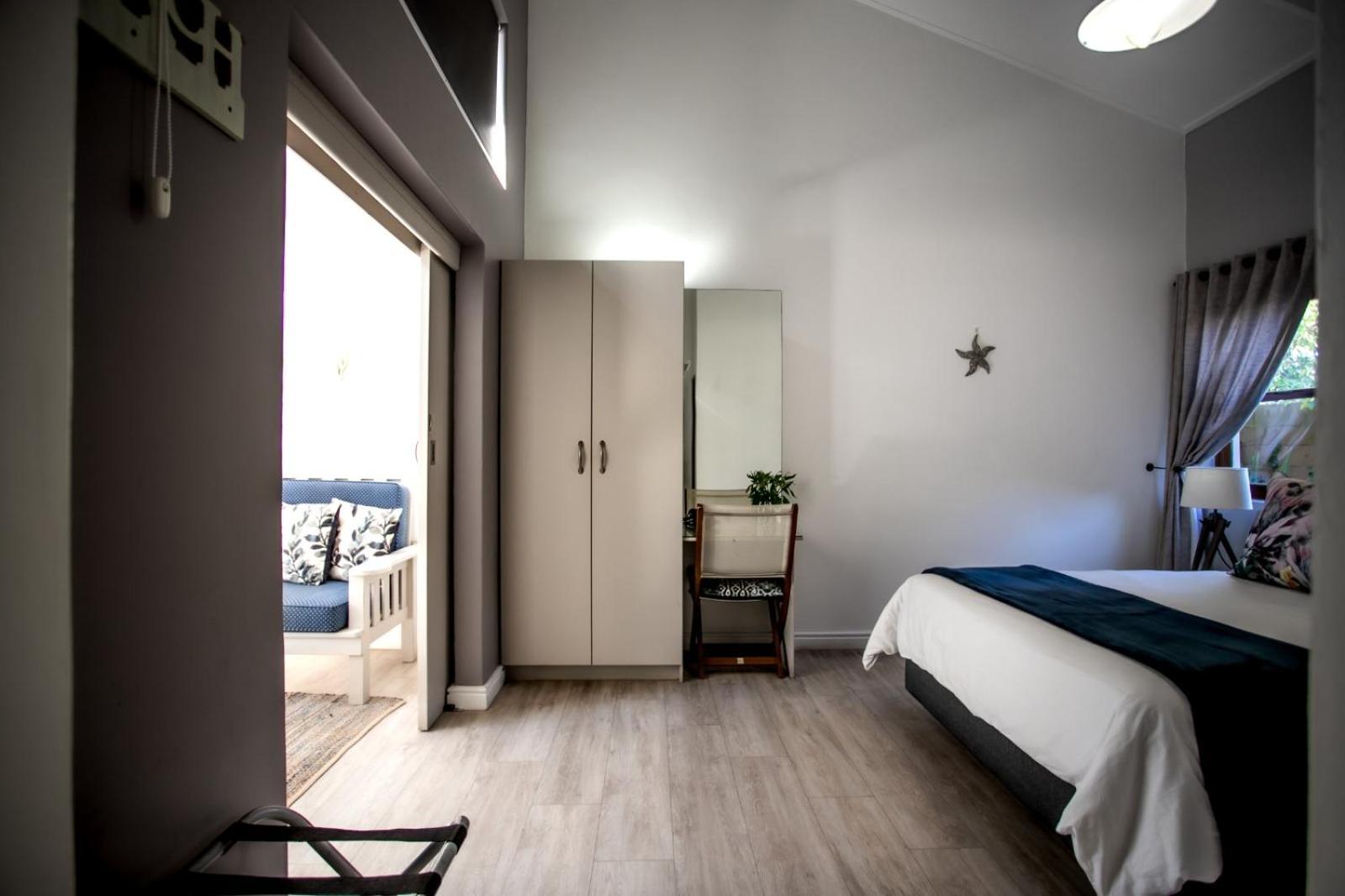 Sixteen Guest House on Main Appartement