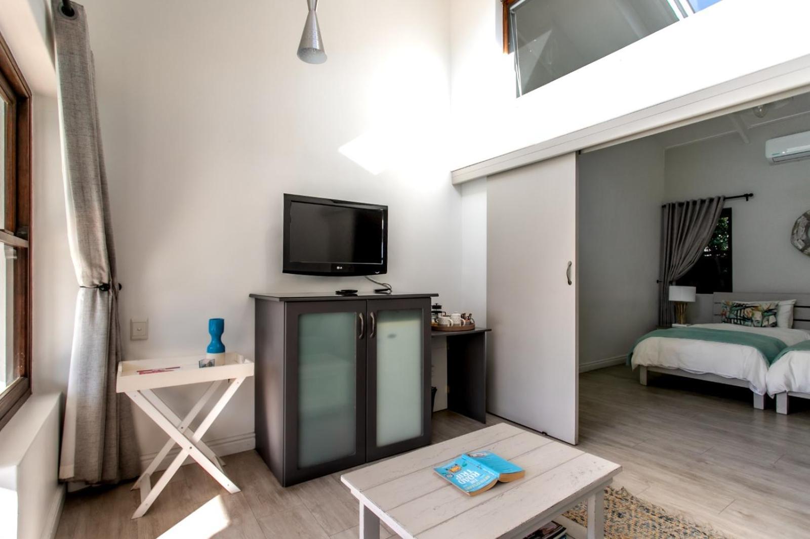 Sixteen Guest House on Main Appartement Hermanus