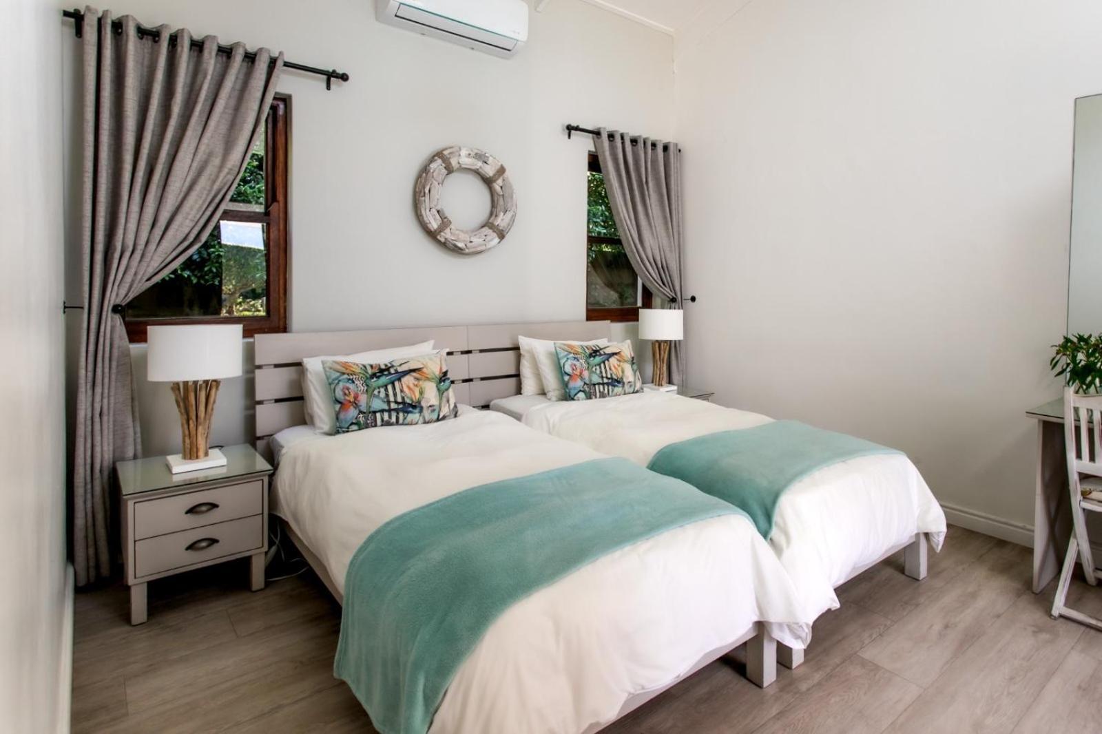 Appartement Sixteen Guest House on Main